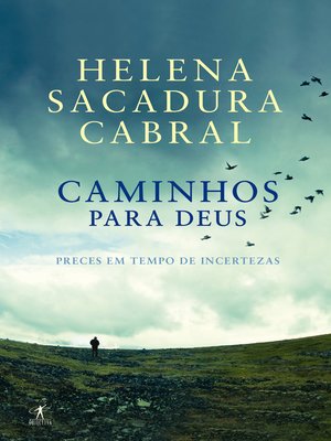 cover image of Caminhos para Deus